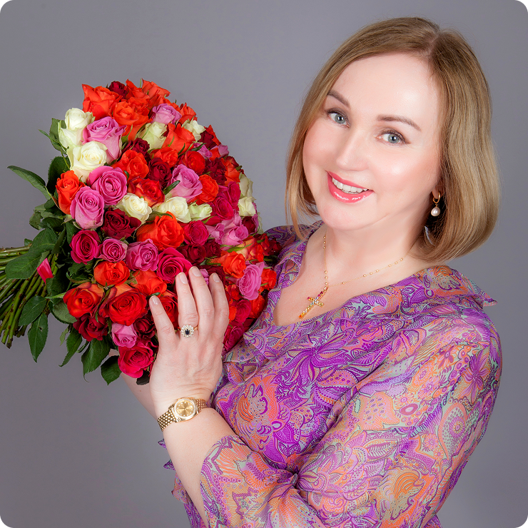 Ольга Романив